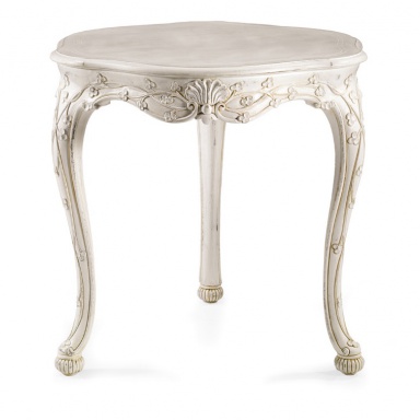 Pridivanny table Roberto Giovannini