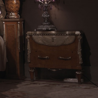 Bedside table bedside LAC