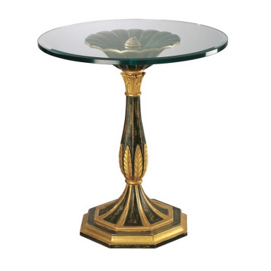 Coffee table Roberto Giovannini