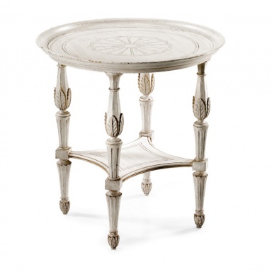 Coffee table Roberto Giovannini