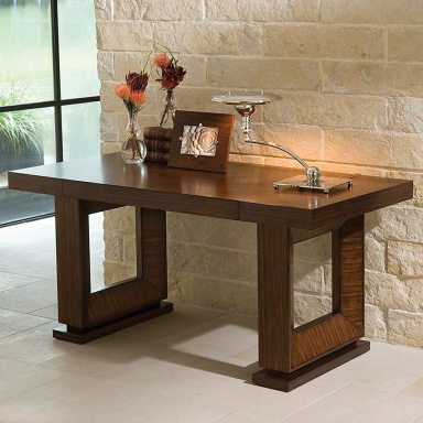 Open Block Table