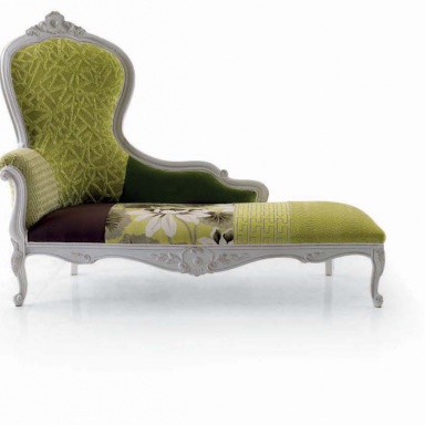 Chaise Longue I-Sofa