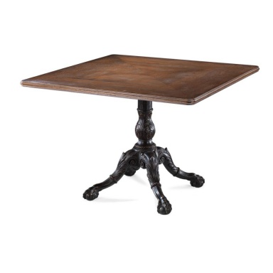 Dining table Roberto Giovannini