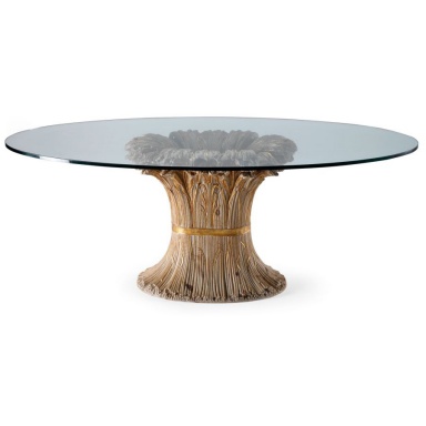 Dining table Roberto Giovannini