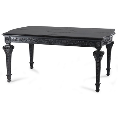 Dining table Roberto Giovannini