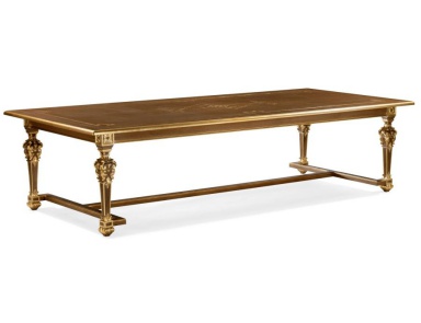 Dining table Roberto Giovannini
