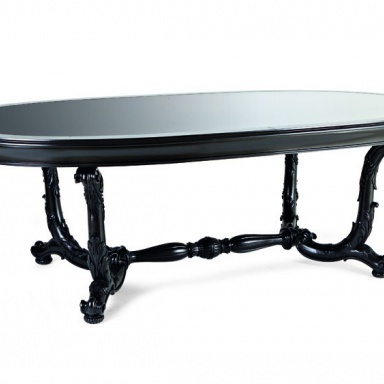 Dining table Roberto Giovannini