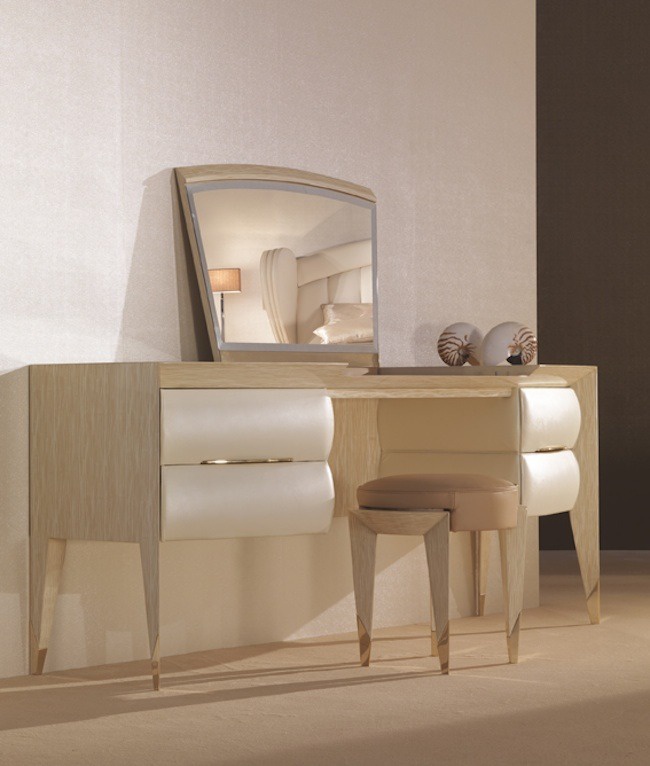 DRESSING TABLE- ORION