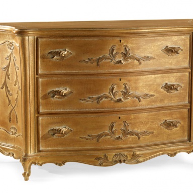 Dresser Roberto Giovannini