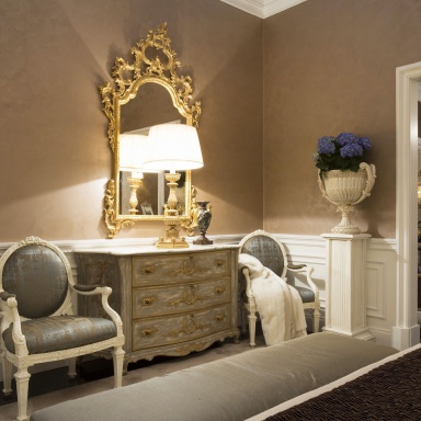 Dresser Roberto Giovannini