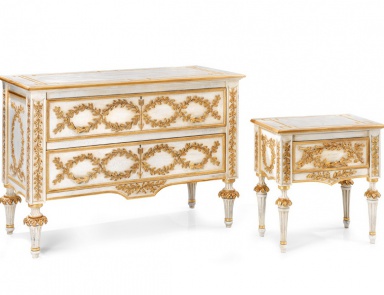 Dresser, Roberto Giovannini