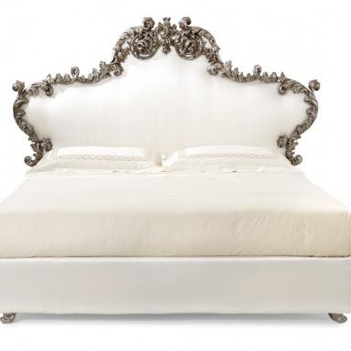 Double bed of Roberto Giovannini