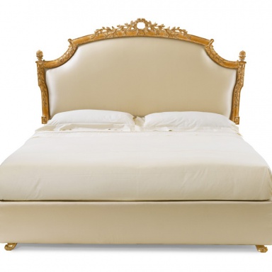 Double bed of Roberto Giovannini