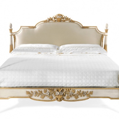 Double bed of Roberto Giovannini