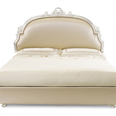 Double bed of Roberto Giovannini