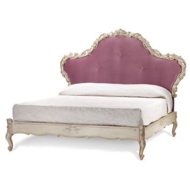 Double bed of Roberto Giovannini