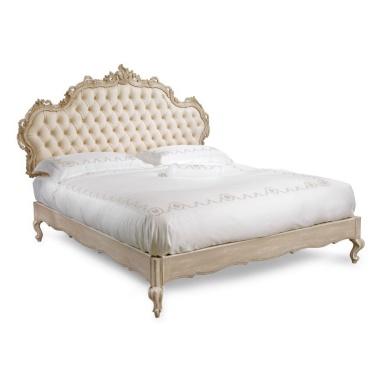 Double bed of Roberto Giovannini