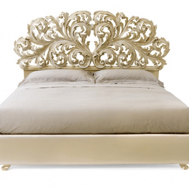 Double bed of Roberto Giovannini