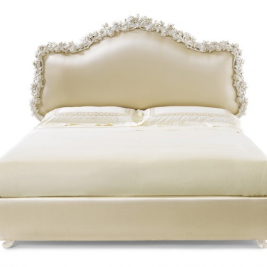 Double bed of Roberto Giovannini