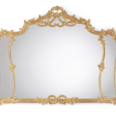 Roberto Giovannini Mirror