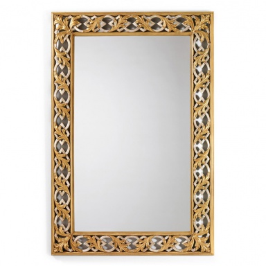 Roberto Giovannini Mirror