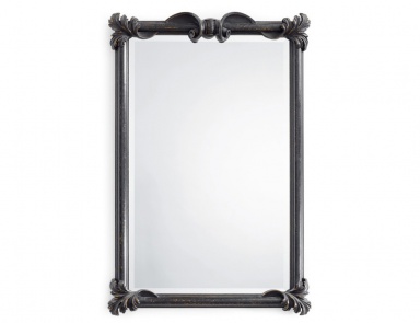 Wall mirror, Roberto Giovannini