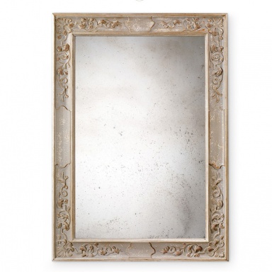 Roberto Giovannini Mirror