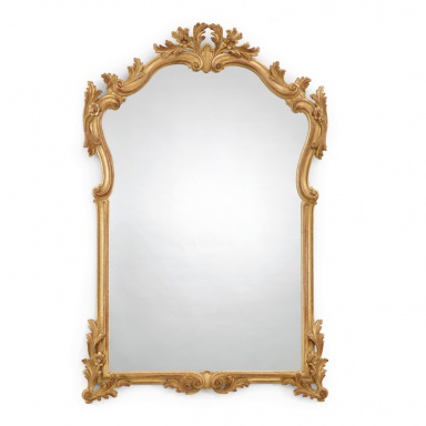 Roberto Giovannini Mirror