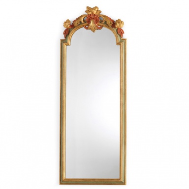 Roberto Giovannini Mirror