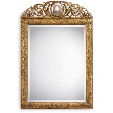 Roberto Giovannini Mirror