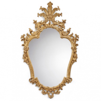 Roberto Giovannini Mirror