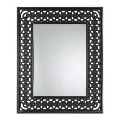 Roberto Giovannini Mirror