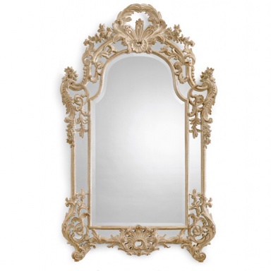 Roberto Giovannini Mirror