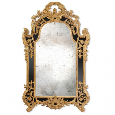 Roberto Giovannini Mirror