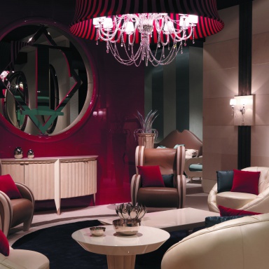 Living room (sofa set) Orion