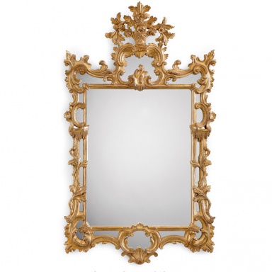 Roberto Giovannini Mirror