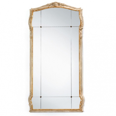 Roberto Giovannini Mirror