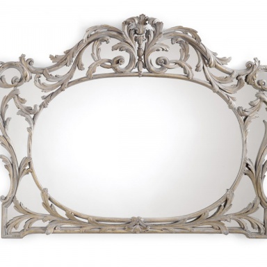 Roberto Giovannini Mirror