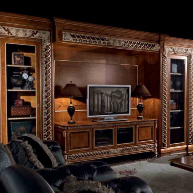 Cabinet for TV Jumbo Collection