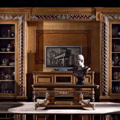 Cabinet for TV Jumbo Collection