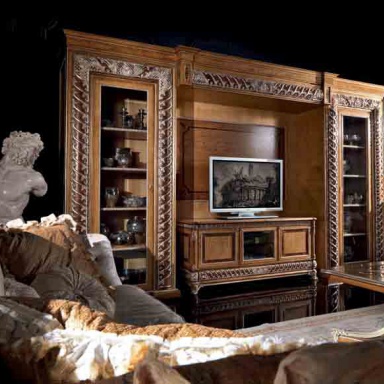 Cabinet for TV Jumbo Collection