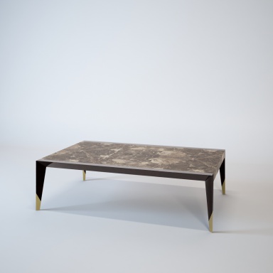 The Orion coffee table