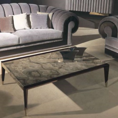 The Orion coffee table