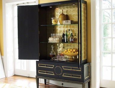 Showcase Collector's Cabinet, Global Views