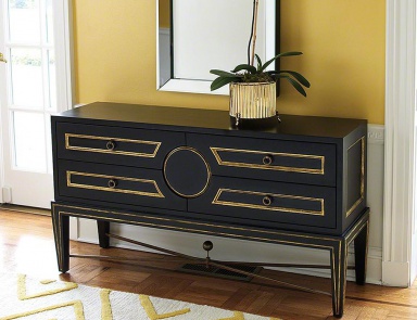 The console Collector's Cabinet, Global Views