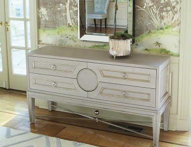 The console Collector's Cabinet, Global Views