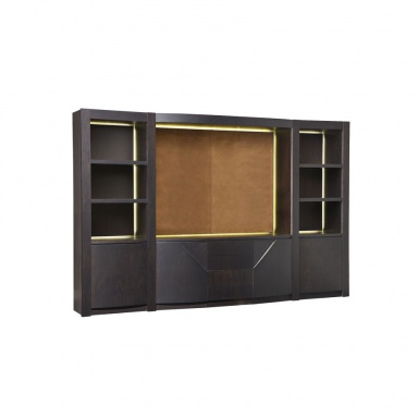 Cabinet for home theater Grant