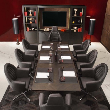 Cabinet for home theater Grant