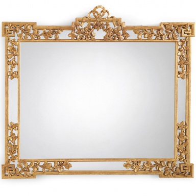 Roberto Giovannini Mirror