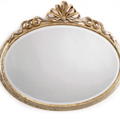 Roberto Giovannini Mirror